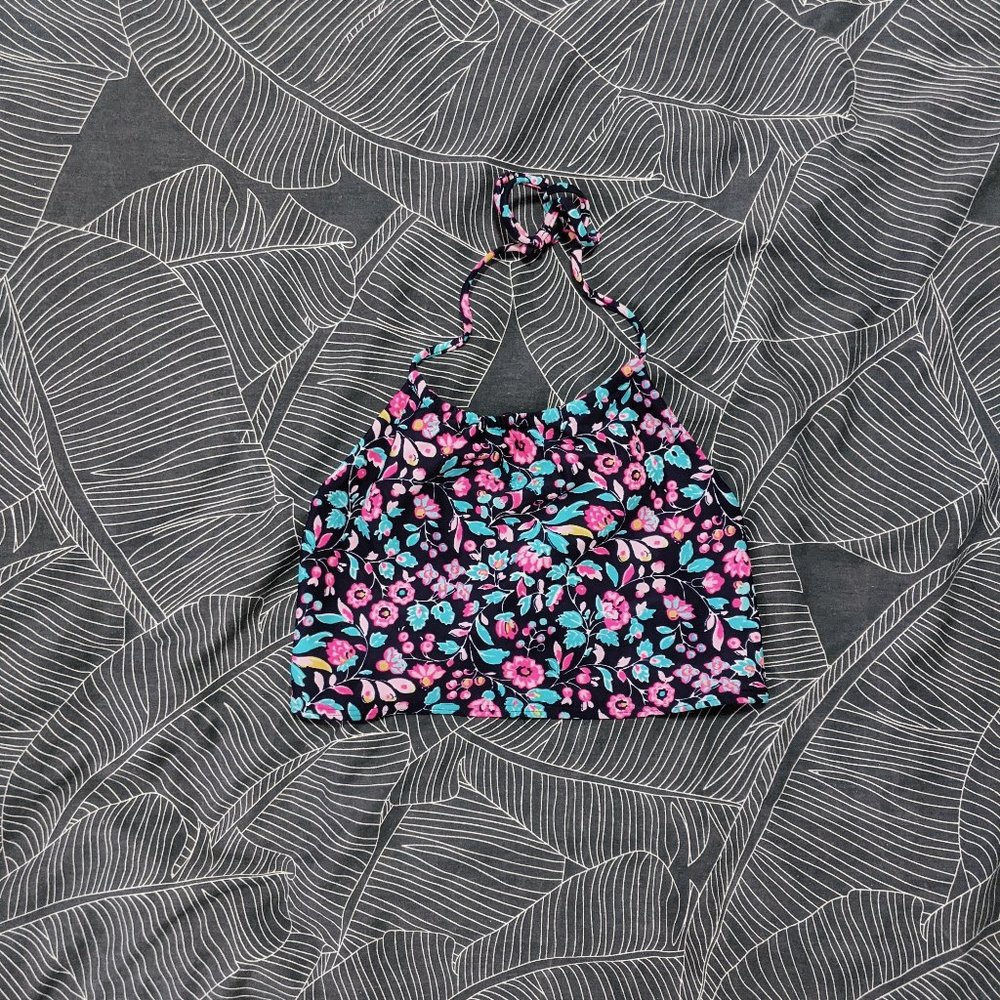 Aerie Crop Bikini Top